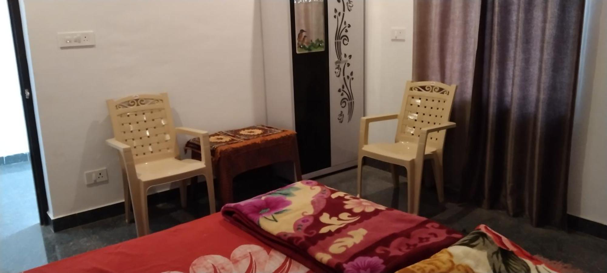 Happy Khajuraho Home Stay מראה חיצוני תמונה