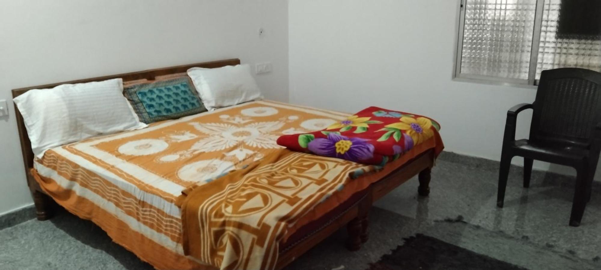 Happy Khajuraho Home Stay מראה חיצוני תמונה