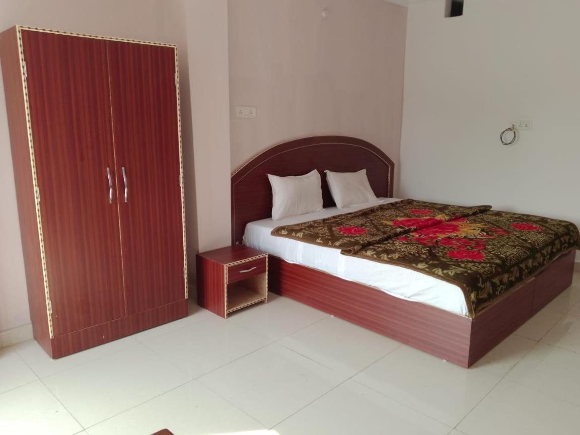 Happy Khajuraho Home Stay מראה חיצוני תמונה