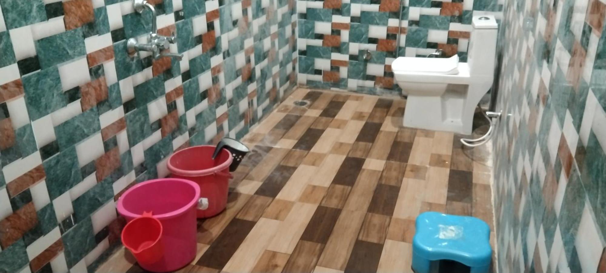 Happy Khajuraho Home Stay מראה חיצוני תמונה