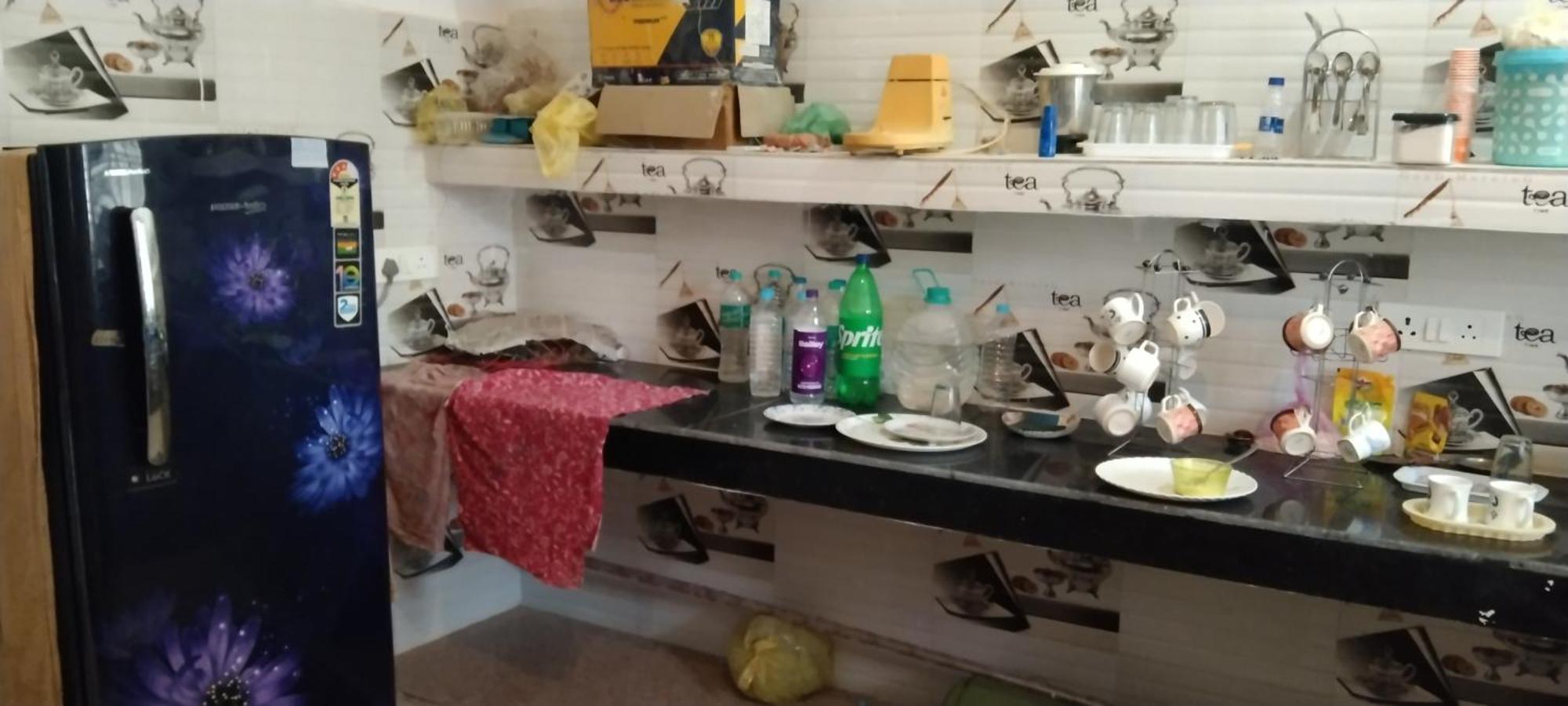 Happy Khajuraho Home Stay מראה חיצוני תמונה