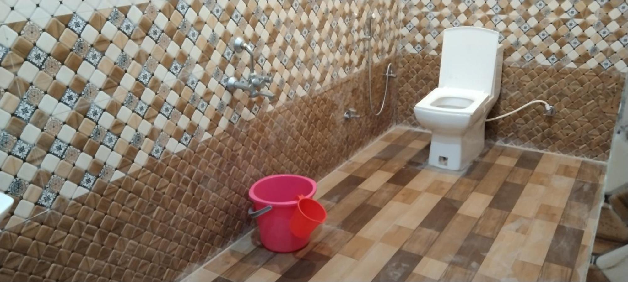 Happy Khajuraho Home Stay מראה חיצוני תמונה