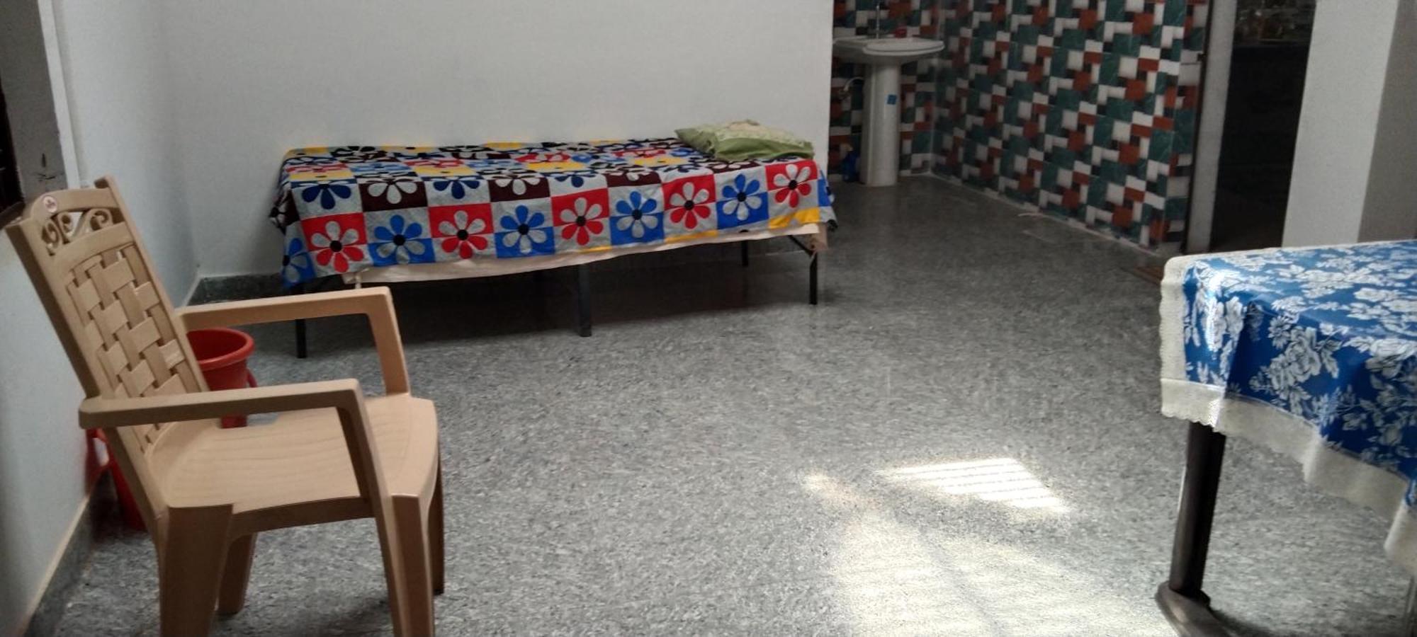 Happy Khajuraho Home Stay מראה חיצוני תמונה